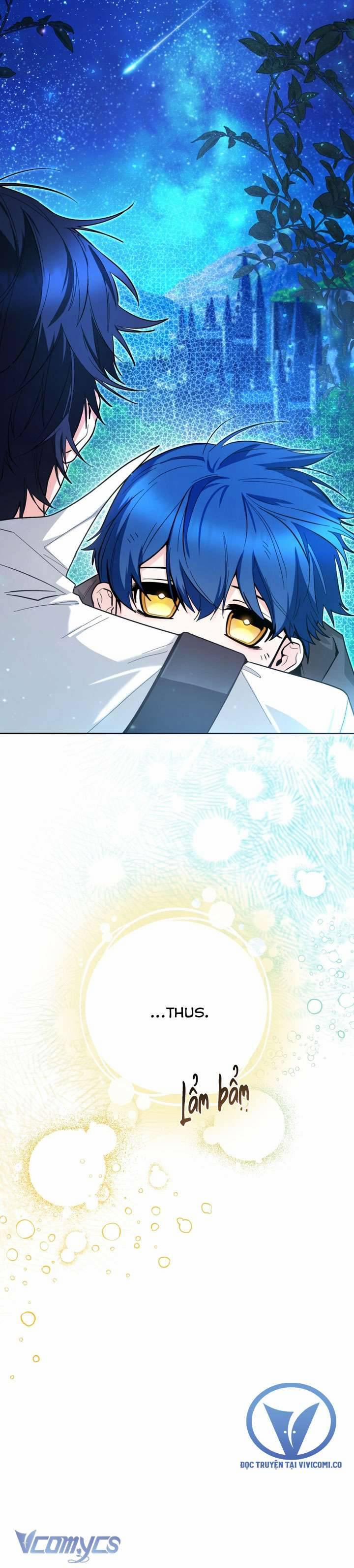 Bé Con Cá Voi Sát Thủ 47 trang 10