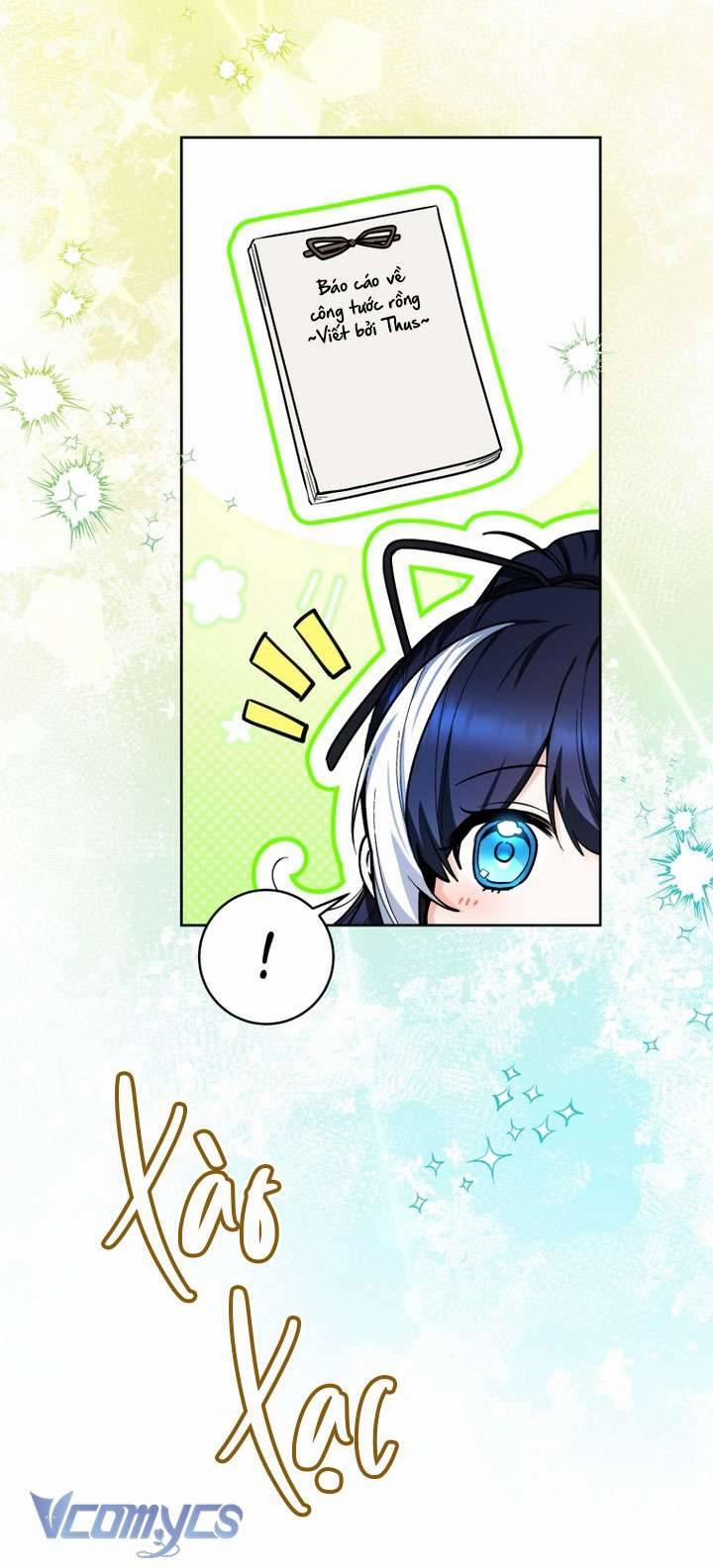 Bé Con Cá Voi Sát Thủ 47 trang 14