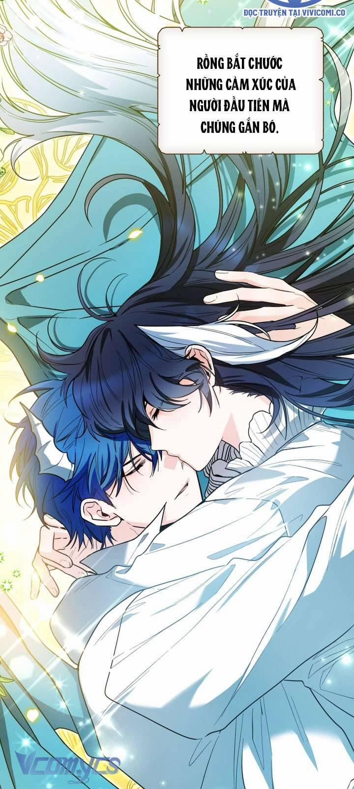 Bé Con Cá Voi Sát Thủ 47 trang 17