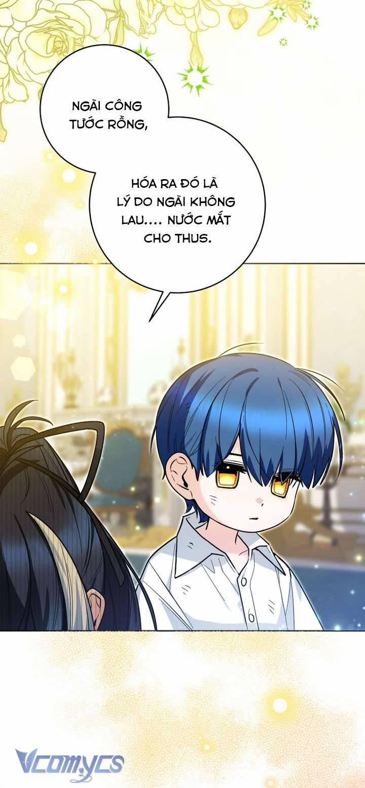 Bé Con Cá Voi Sát Thủ 47 trang 19