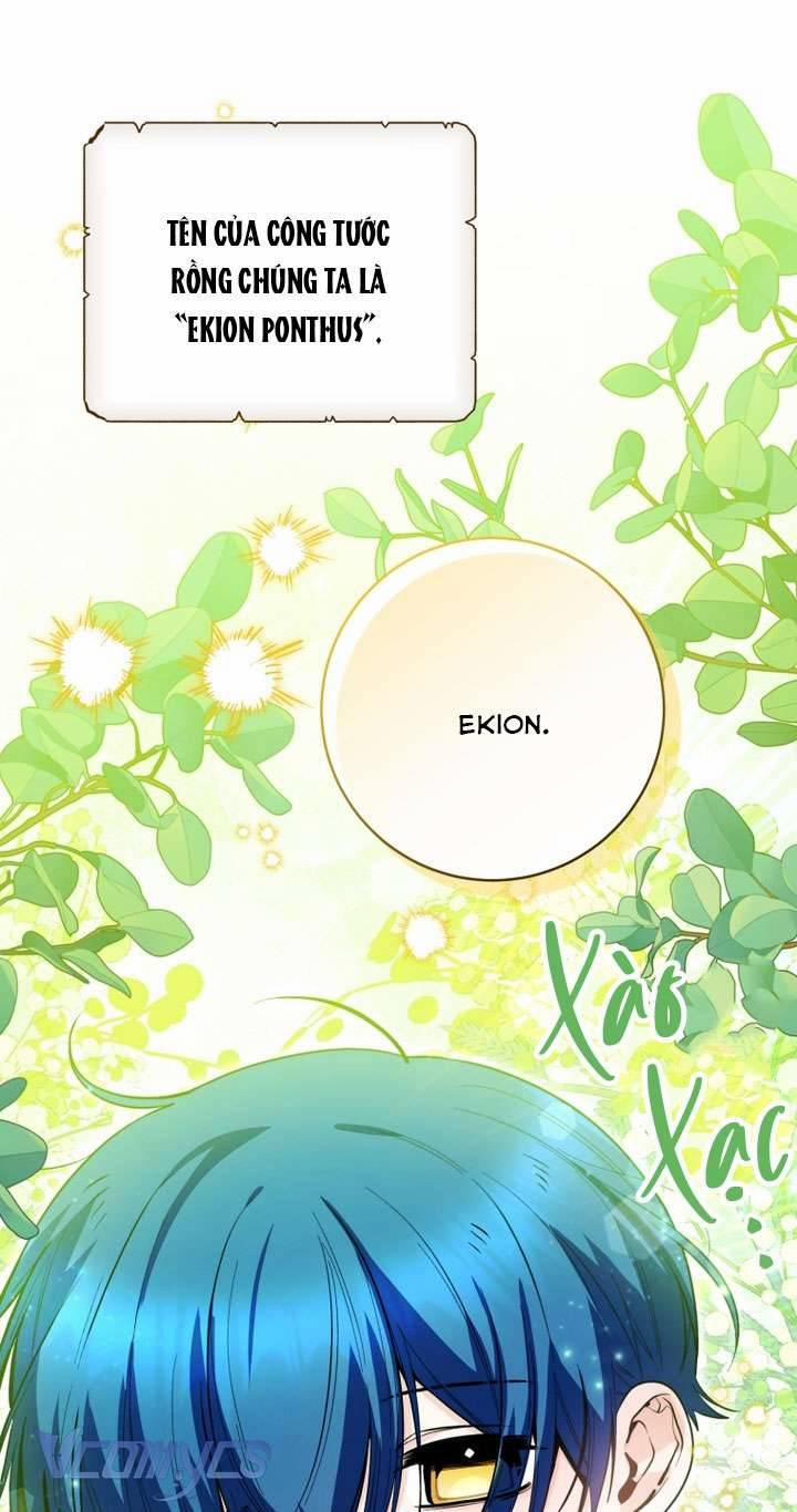 Bé Con Cá Voi Sát Thủ 47 trang 21