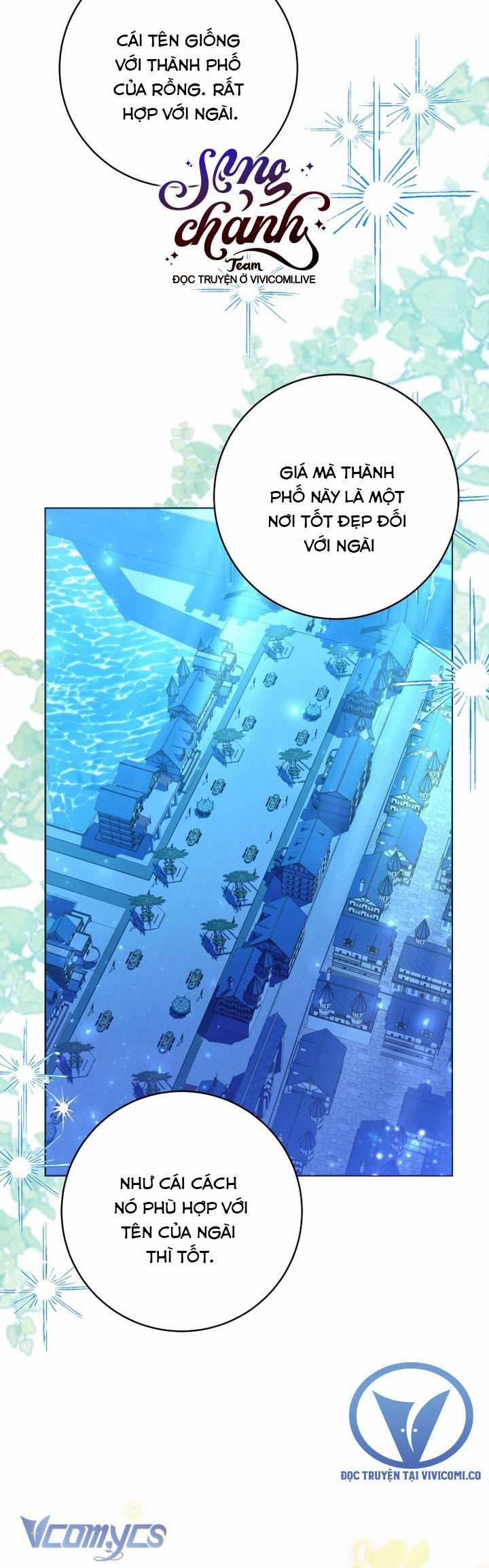 Bé Con Cá Voi Sát Thủ 47 trang 23