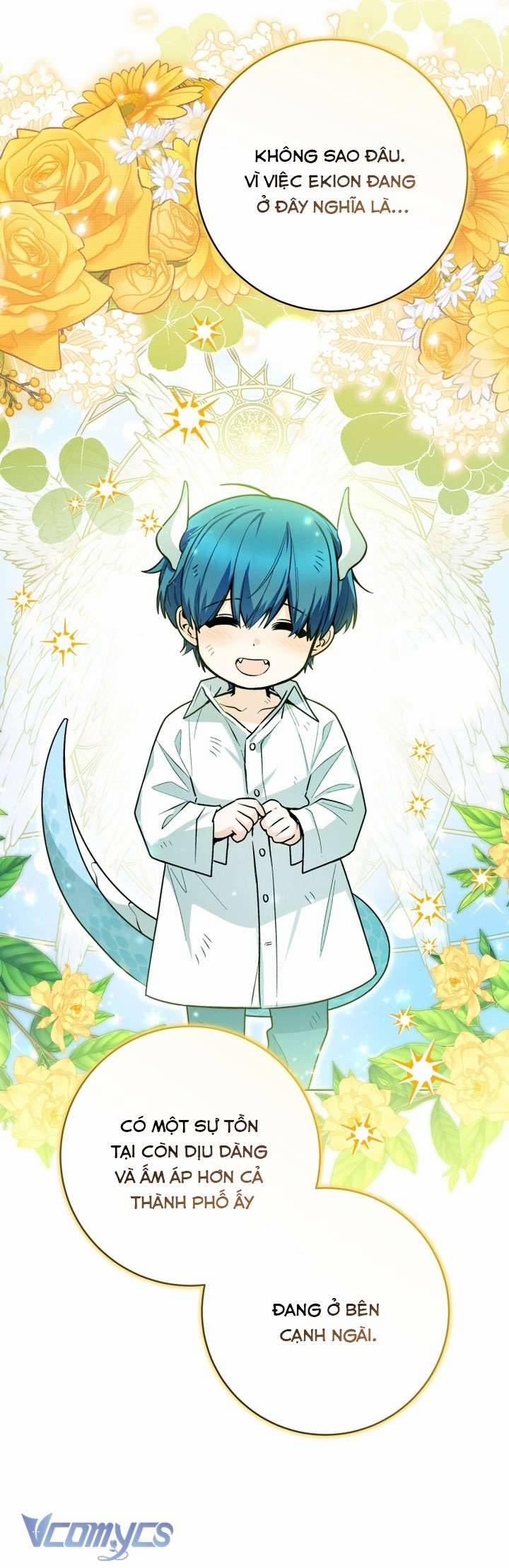 Bé Con Cá Voi Sát Thủ 47 trang 24