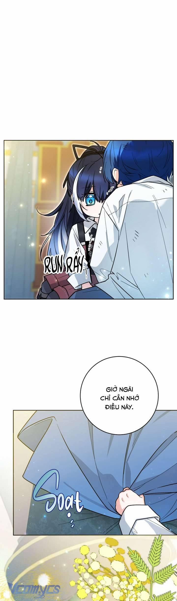 Bé Con Cá Voi Sát Thủ 47 trang 27