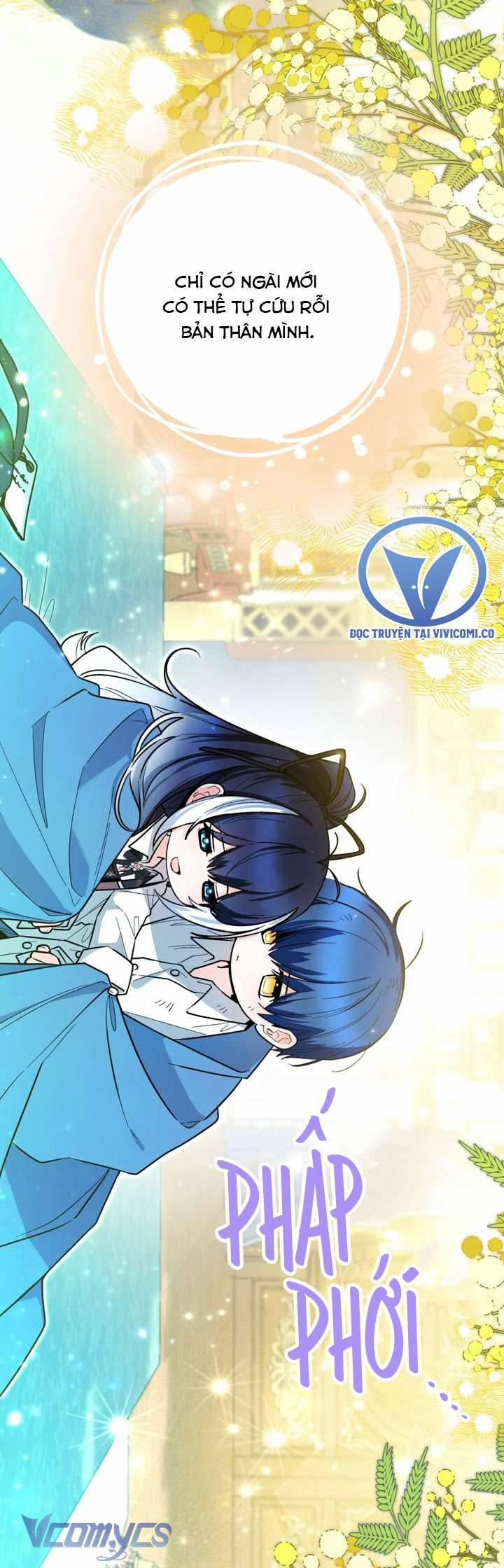 Bé Con Cá Voi Sát Thủ 47 trang 28