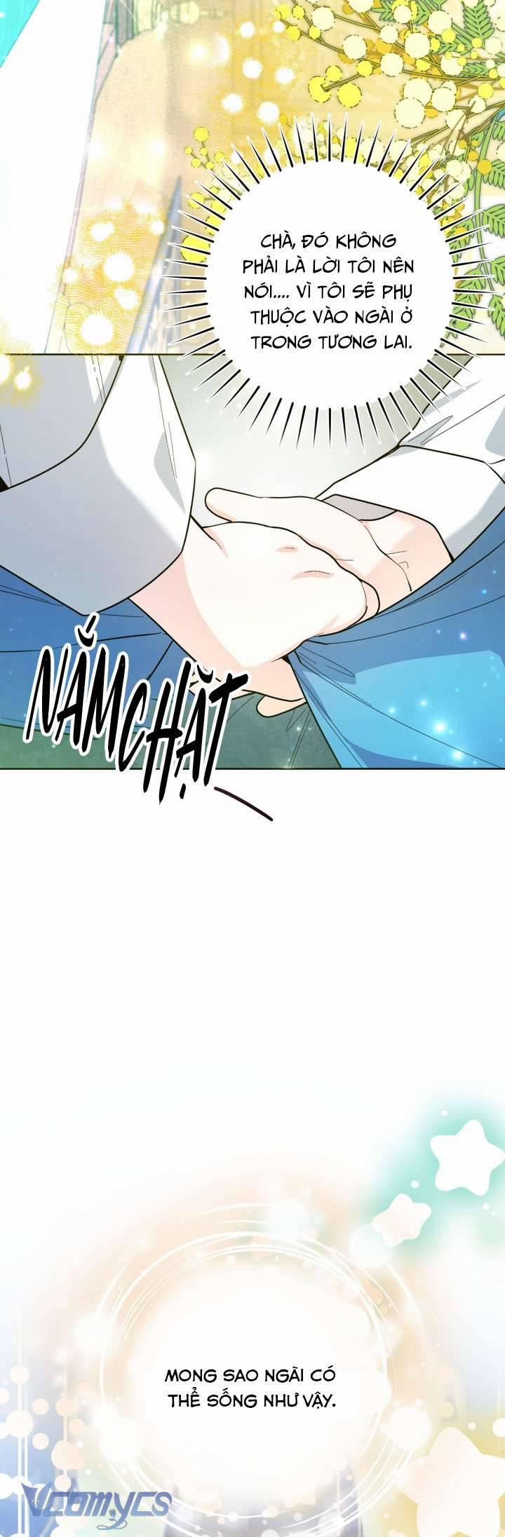 Bé Con Cá Voi Sát Thủ 47 trang 29