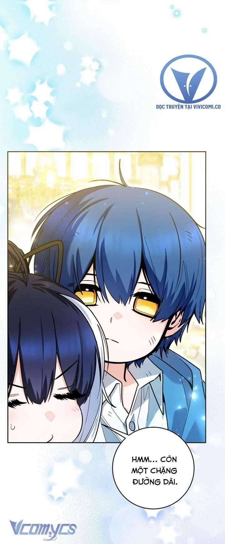 Bé Con Cá Voi Sát Thủ 47 trang 31