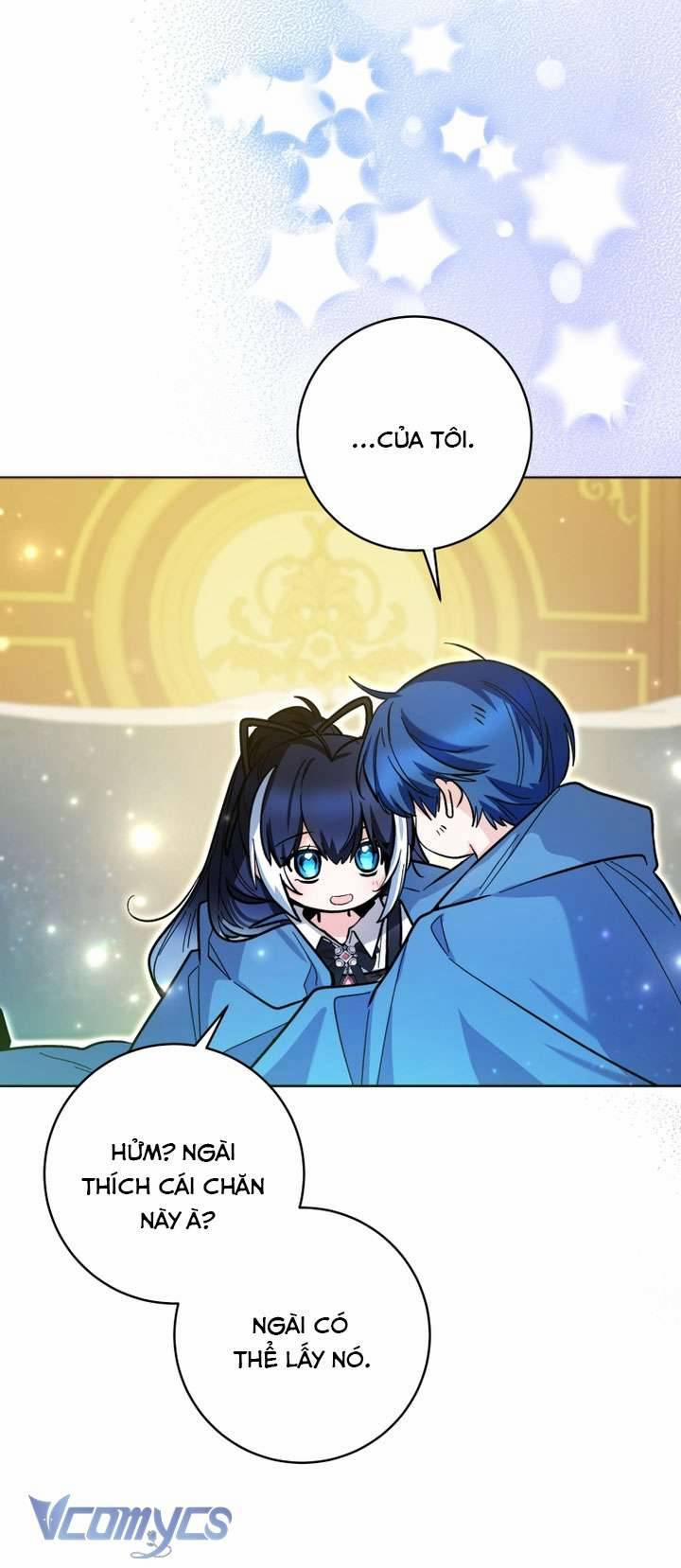 Bé Con Cá Voi Sát Thủ 47 trang 32