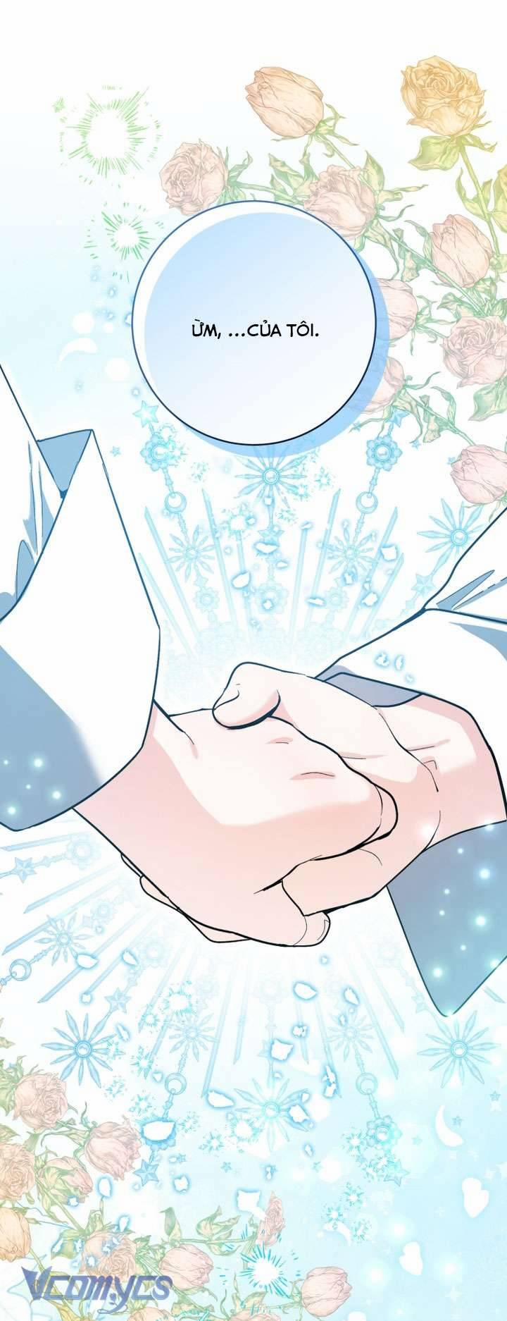 Bé Con Cá Voi Sát Thủ 47 trang 33