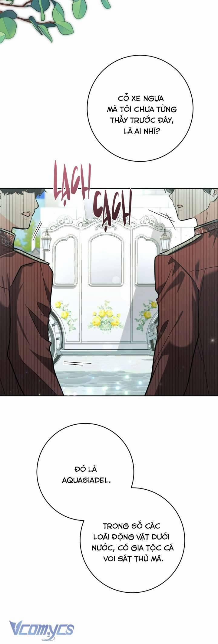 Bé Con Cá Voi Sát Thủ 47 trang 35