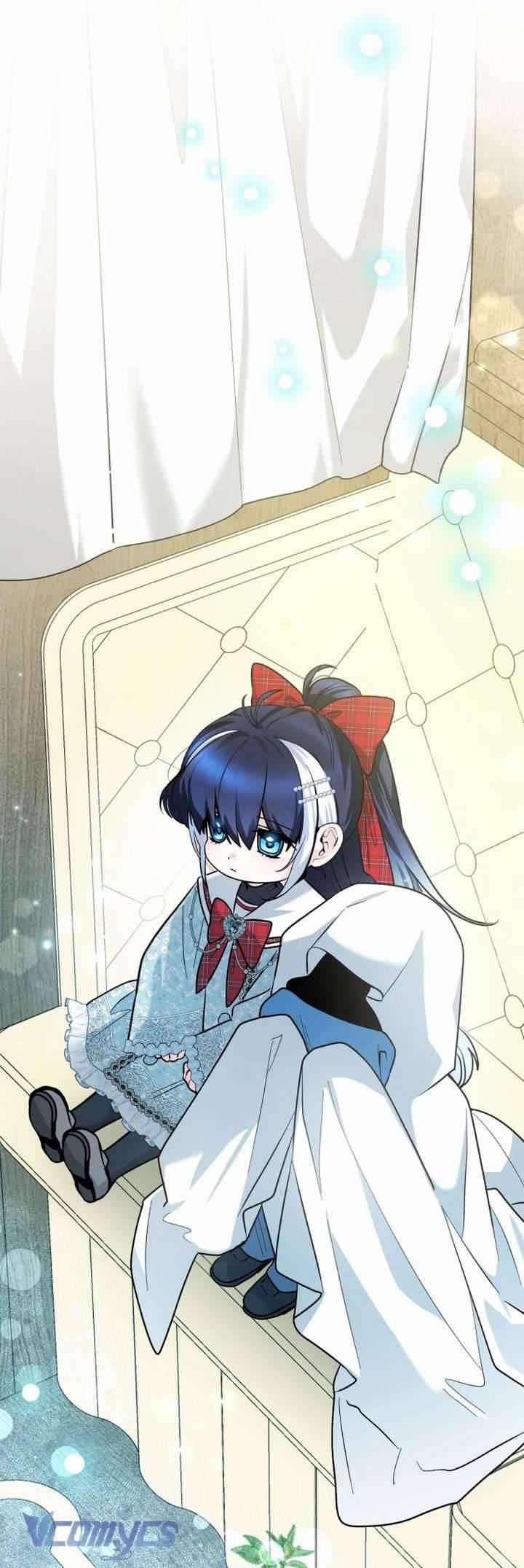 Bé Con Cá Voi Sát Thủ 47 trang 38