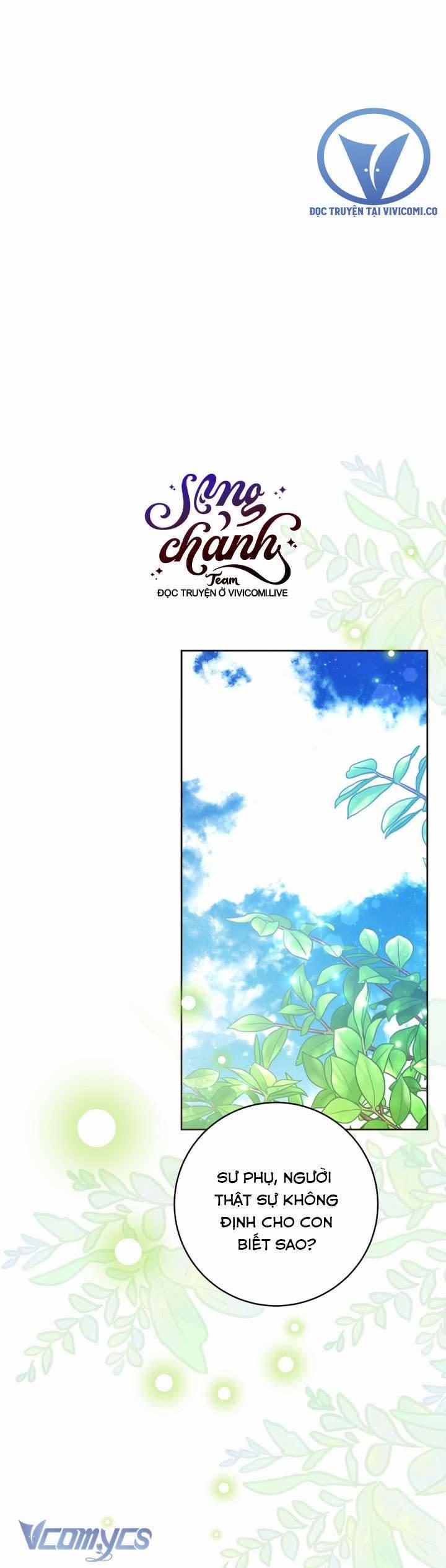 Bé Con Cá Voi Sát Thủ 47 trang 40