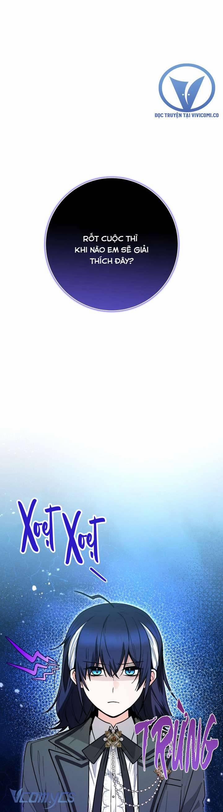 Bé Con Cá Voi Sát Thủ 47 trang 42