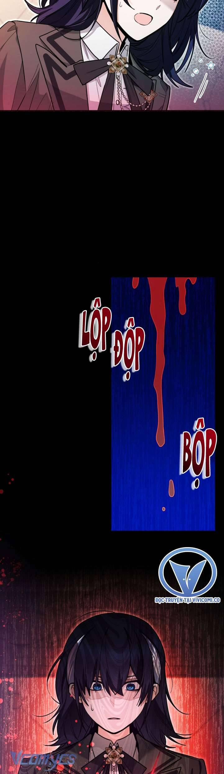 Bé Con Cá Voi Sát Thủ 47 trang 48