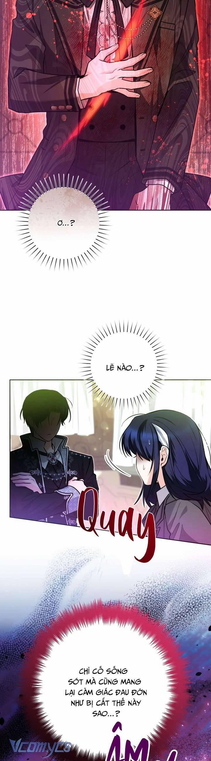 Bé Con Cá Voi Sát Thủ 47 trang 49