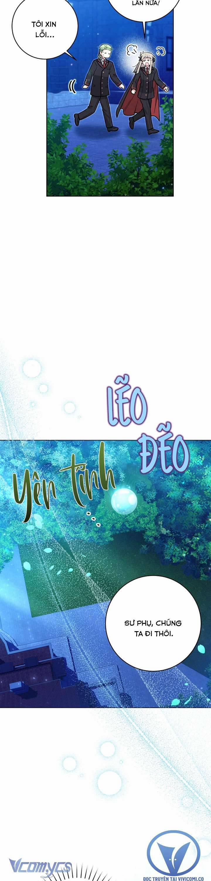 Bé Con Cá Voi Sát Thủ 47 trang 5