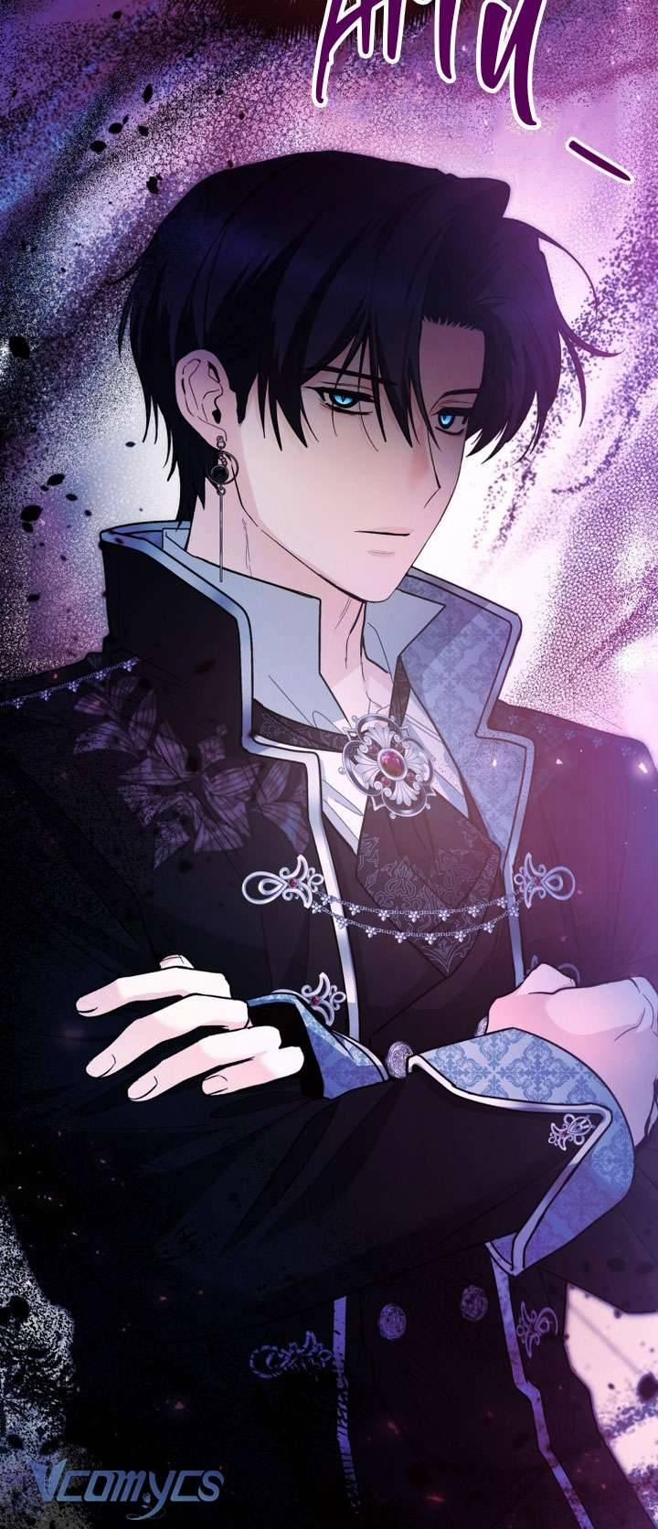 Bé Con Cá Voi Sát Thủ 47 trang 50