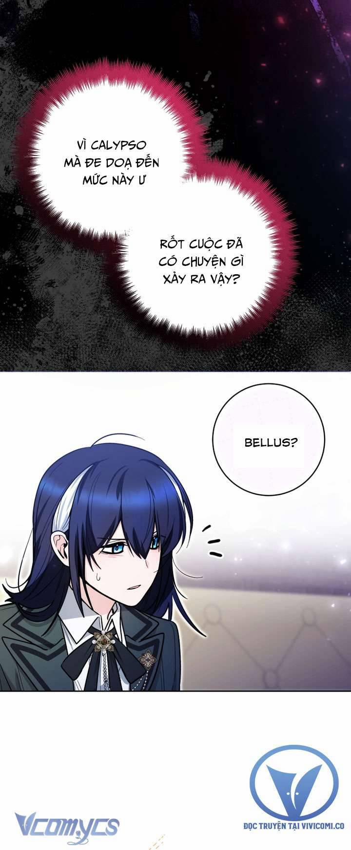 Bé Con Cá Voi Sát Thủ 47 trang 51