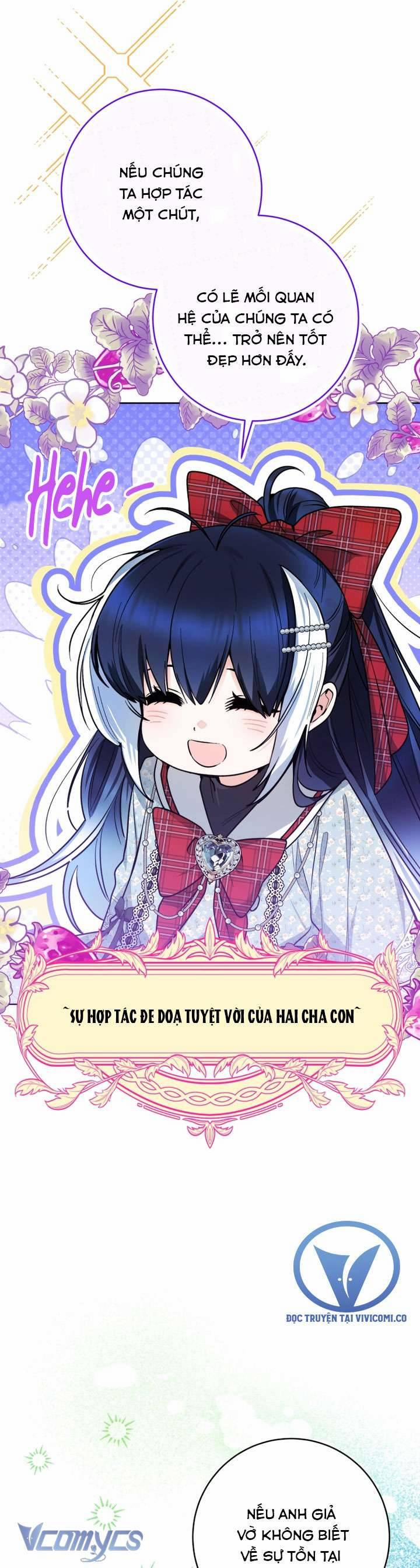 Bé Con Cá Voi Sát Thủ 47 trang 52