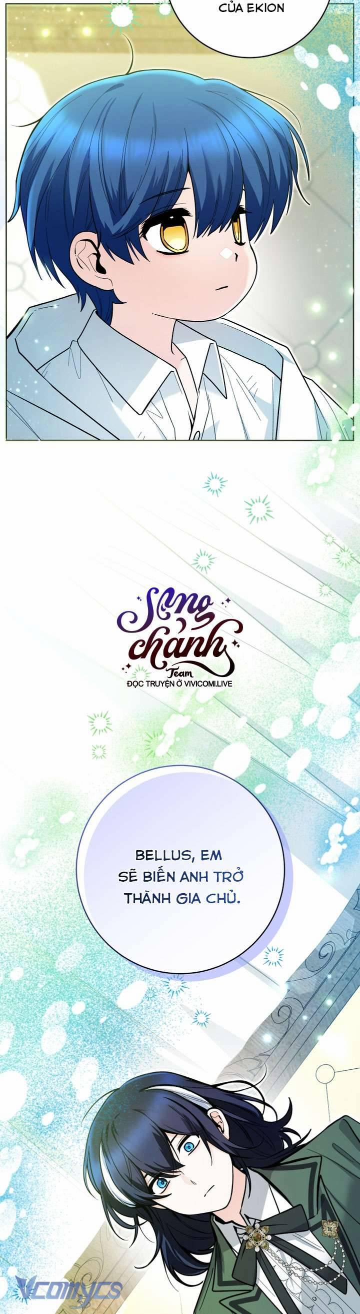 Bé Con Cá Voi Sát Thủ 47 trang 53