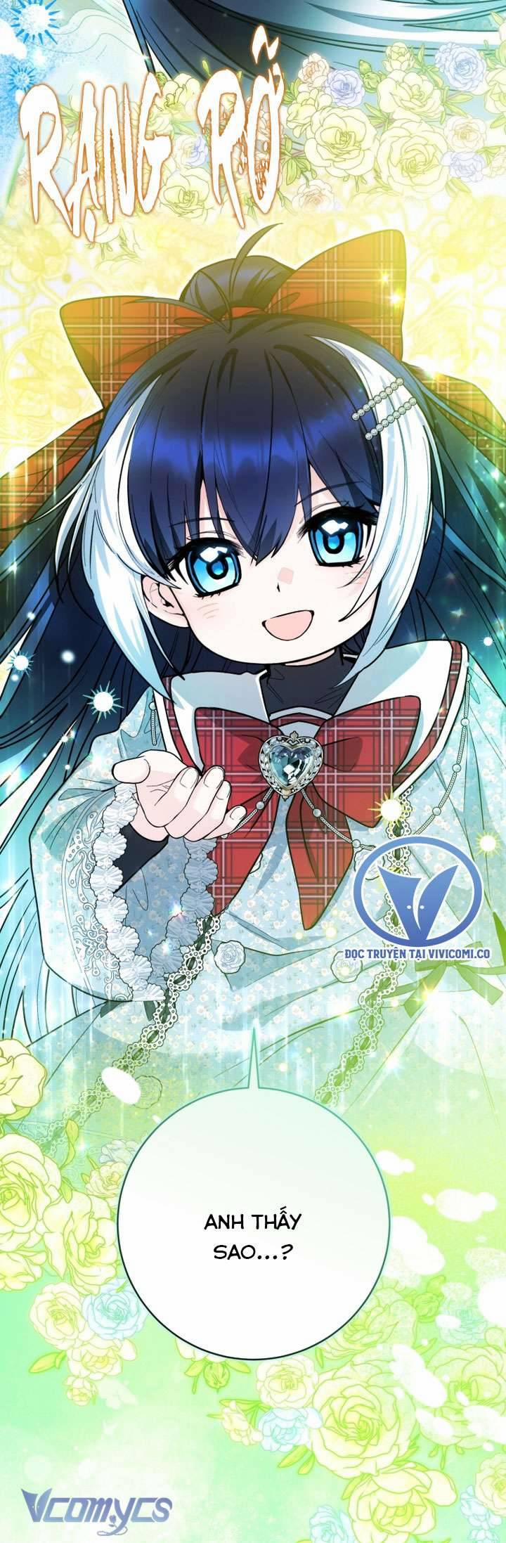 Bé Con Cá Voi Sát Thủ 47 trang 55