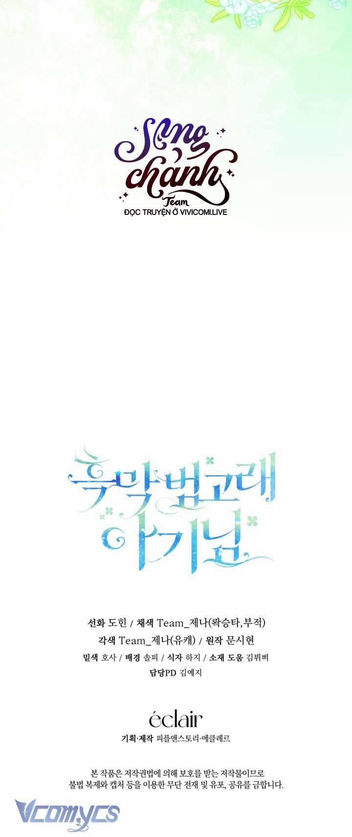 Bé Con Cá Voi Sát Thủ 47 trang 56