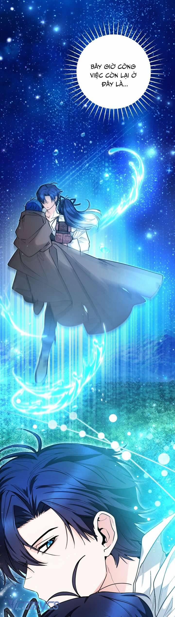 Bé Con Cá Voi Sát Thủ 47 trang 8