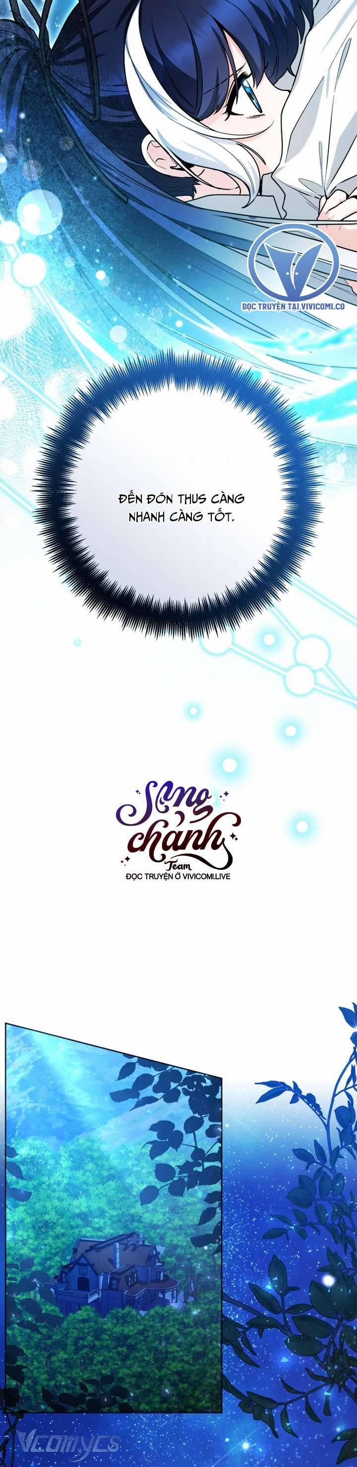 Bé Con Cá Voi Sát Thủ 47 trang 9