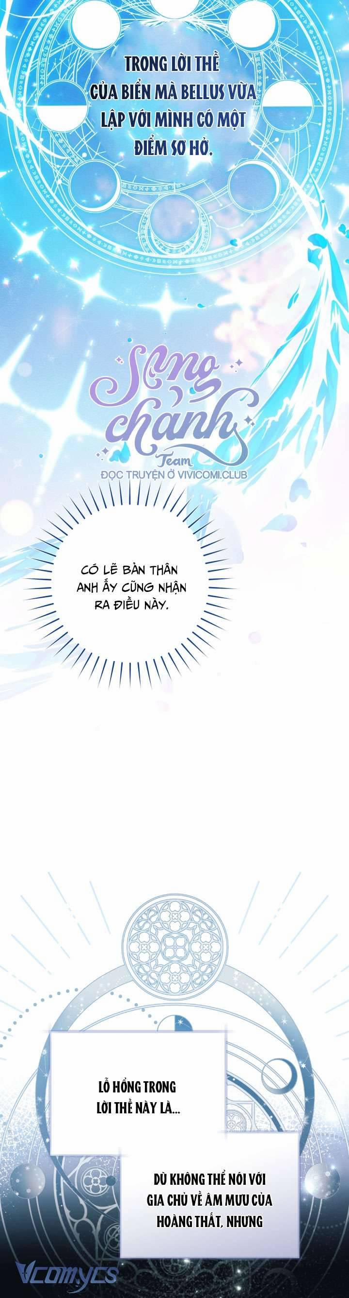 Bé Con Cá Voi Sát Thủ 48 trang 13