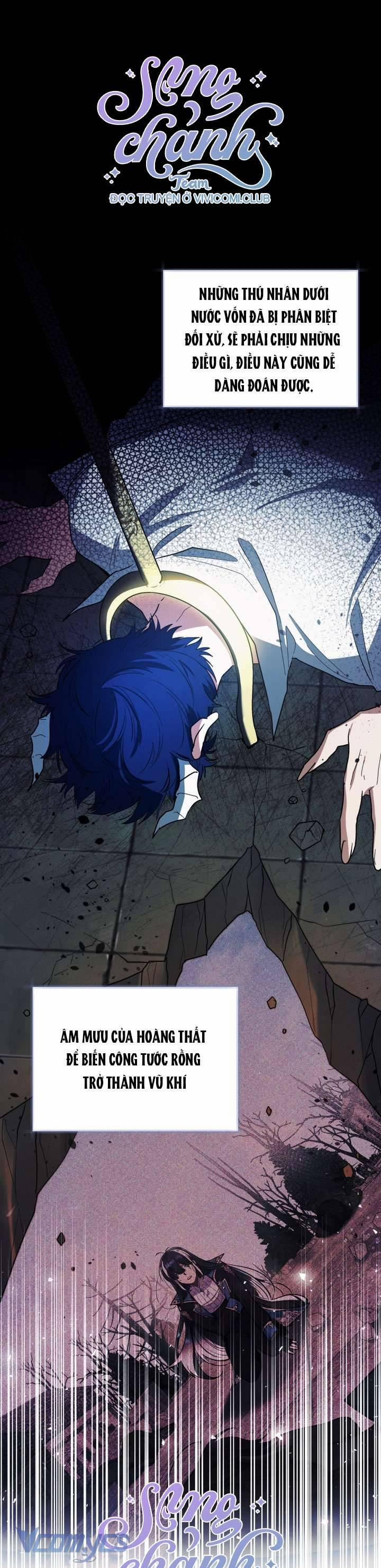 Bé Con Cá Voi Sát Thủ 48 trang 16