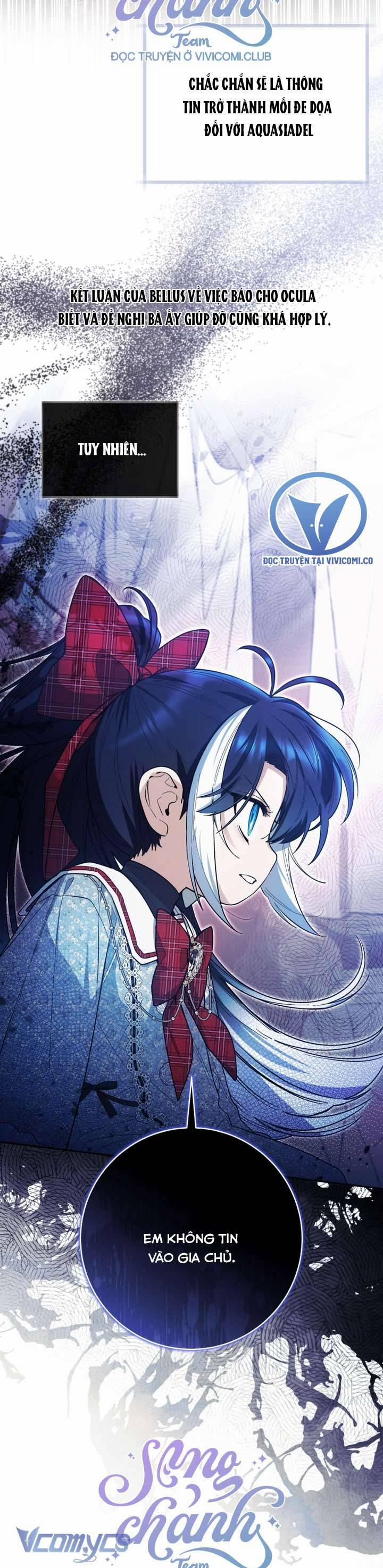 Bé Con Cá Voi Sát Thủ 48 trang 17