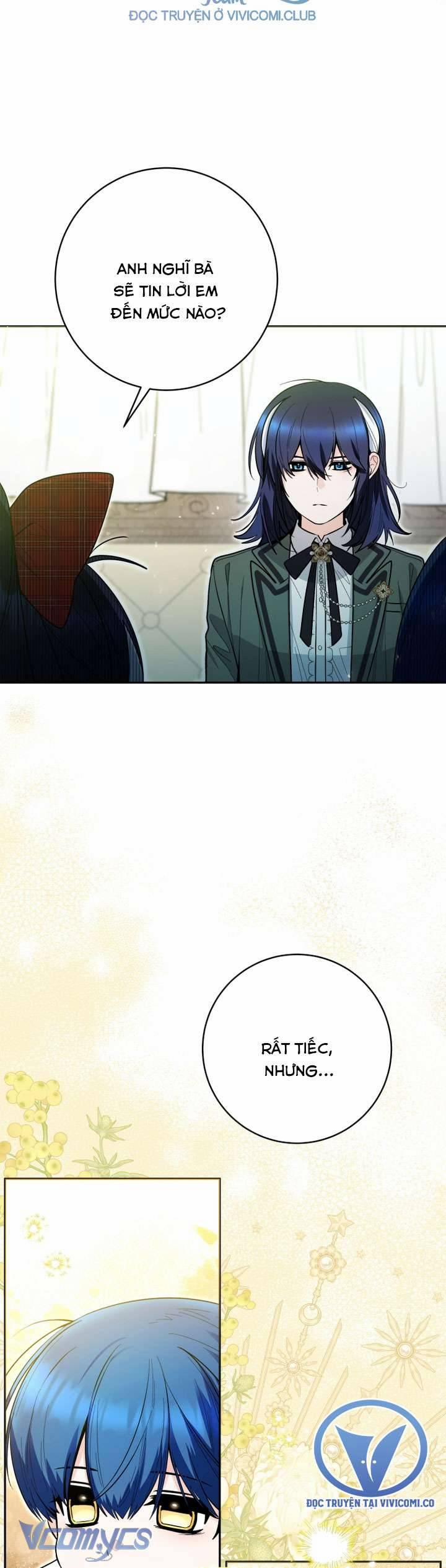 Bé Con Cá Voi Sát Thủ 48 trang 18