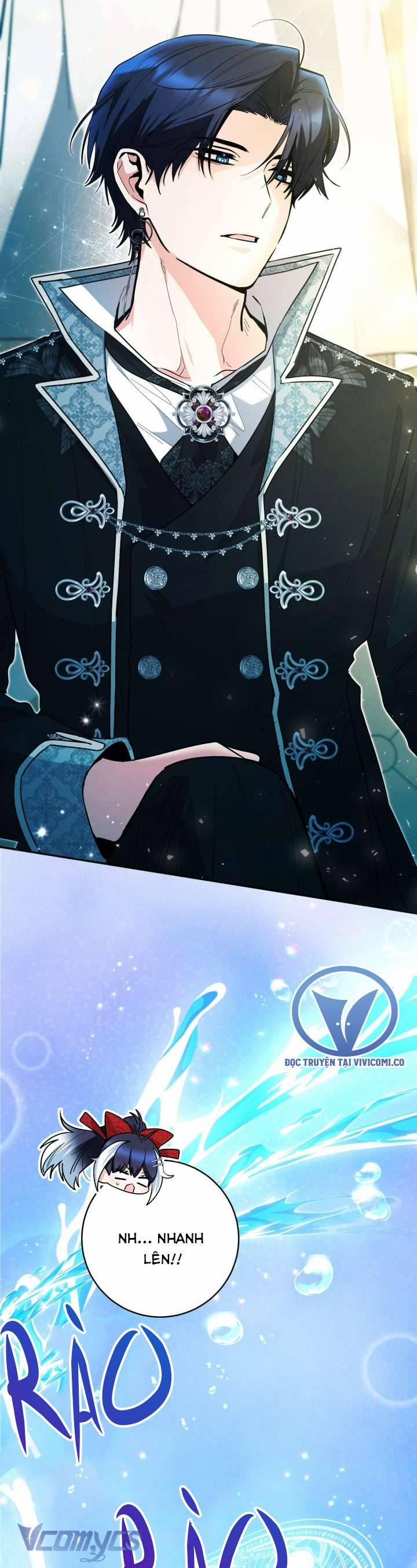 Bé Con Cá Voi Sát Thủ 48 trang 23