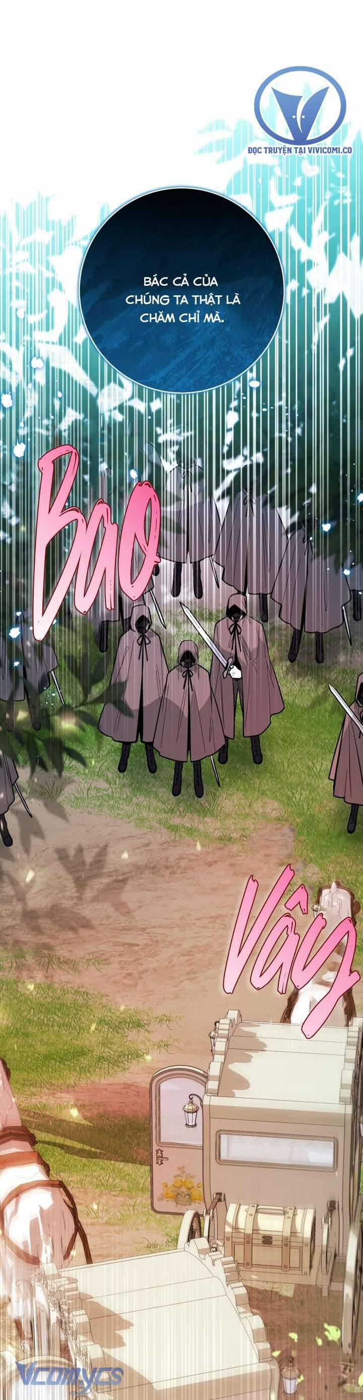 Bé Con Cá Voi Sát Thủ 48 trang 25