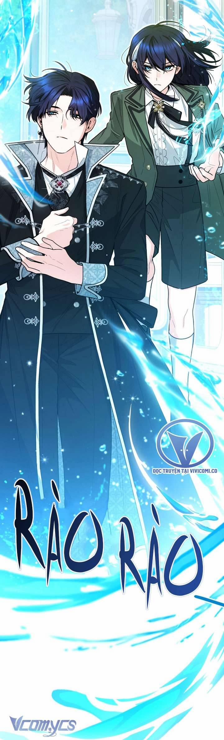 Bé Con Cá Voi Sát Thủ 48 trang 28