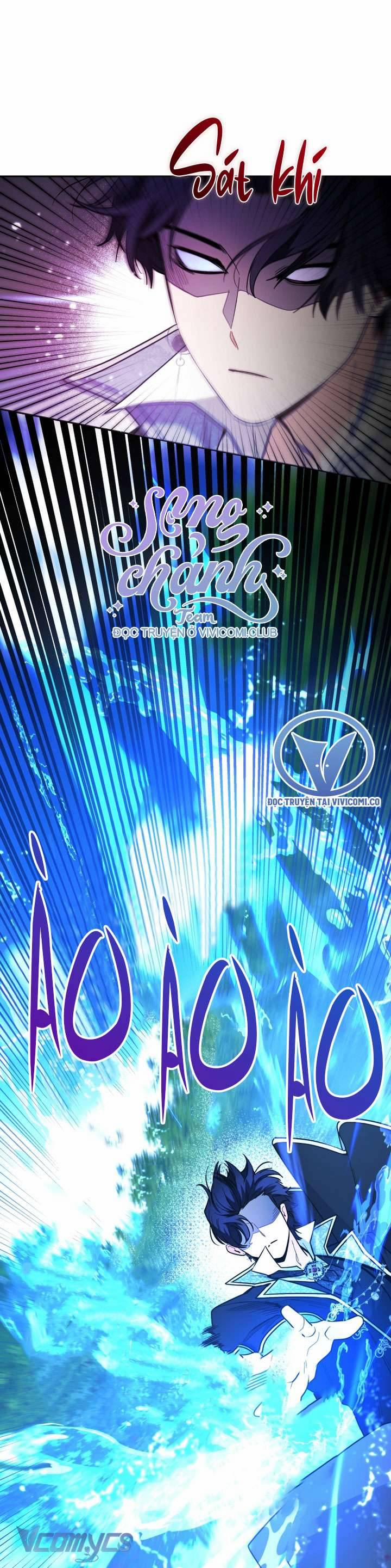 Bé Con Cá Voi Sát Thủ 48 trang 30