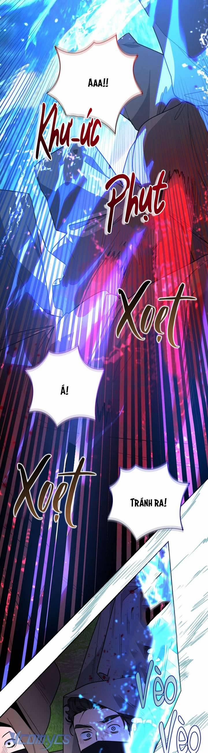 Bé Con Cá Voi Sát Thủ 48 trang 31