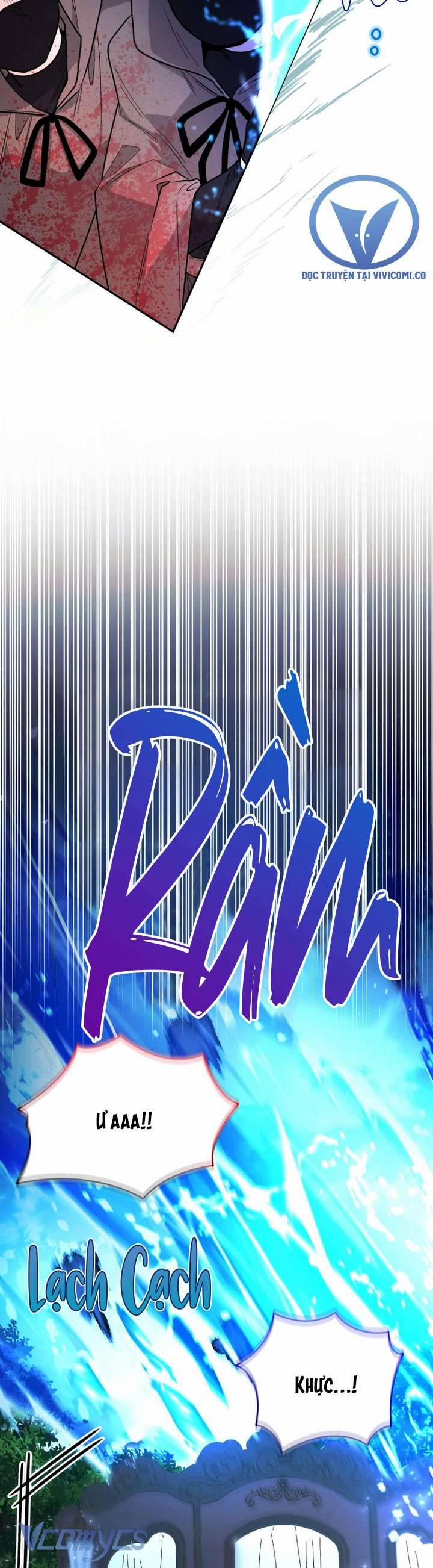 Bé Con Cá Voi Sát Thủ 48 trang 32