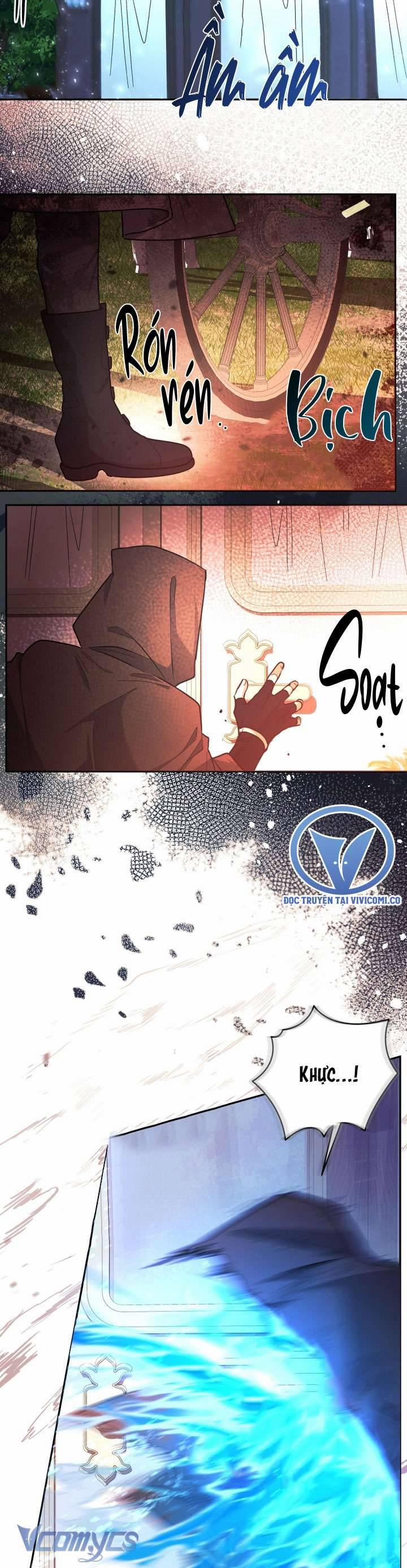 Bé Con Cá Voi Sát Thủ 48 trang 33