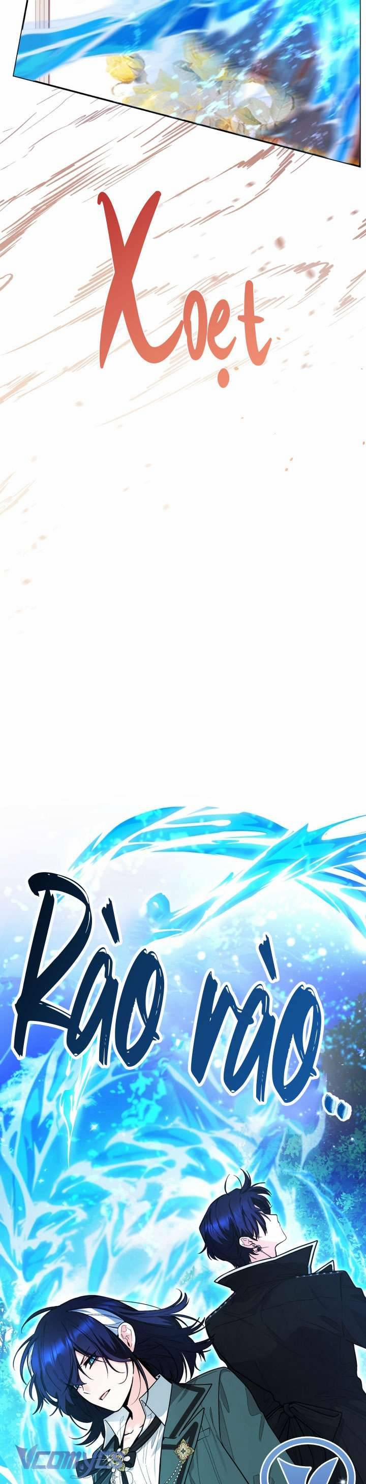 Bé Con Cá Voi Sát Thủ 48 trang 34