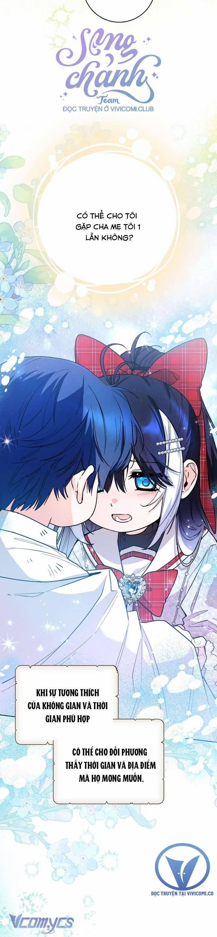 Bé Con Cá Voi Sát Thủ 48 trang 39