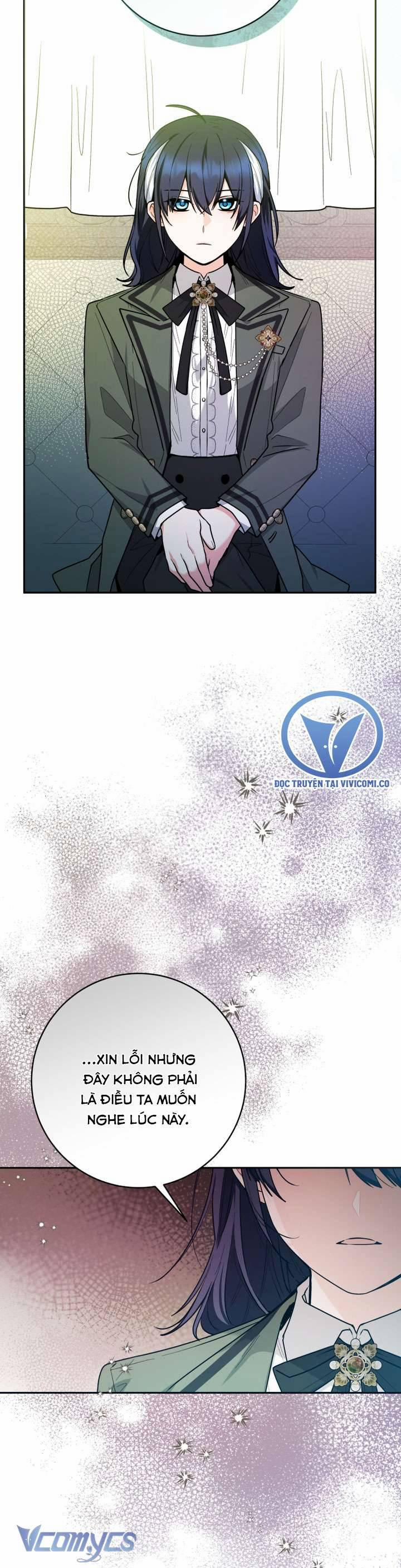 Bé Con Cá Voi Sát Thủ 48 trang 4