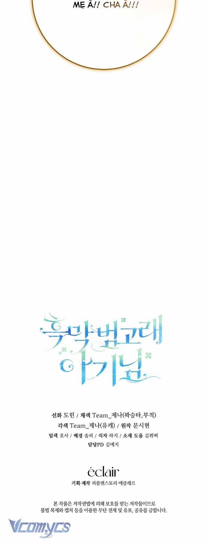 Bé Con Cá Voi Sát Thủ 48 trang 41