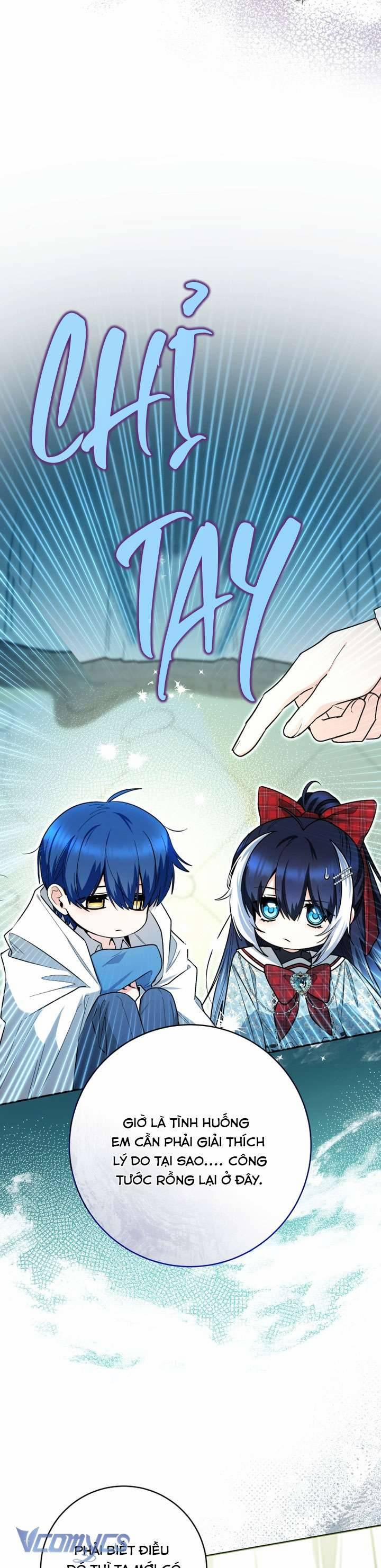 Bé Con Cá Voi Sát Thủ 48 trang 5