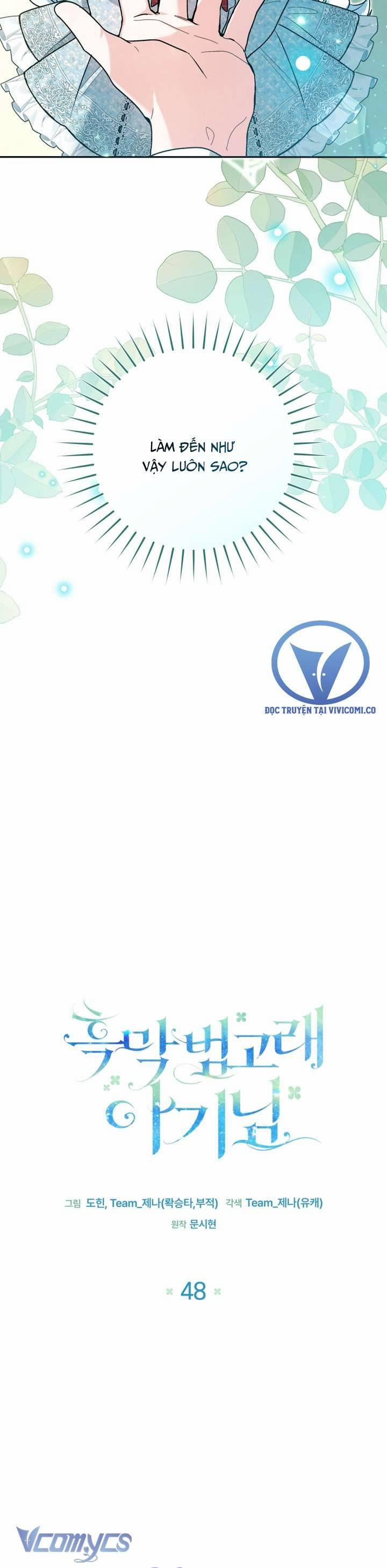 Bé Con Cá Voi Sát Thủ 48 trang 9