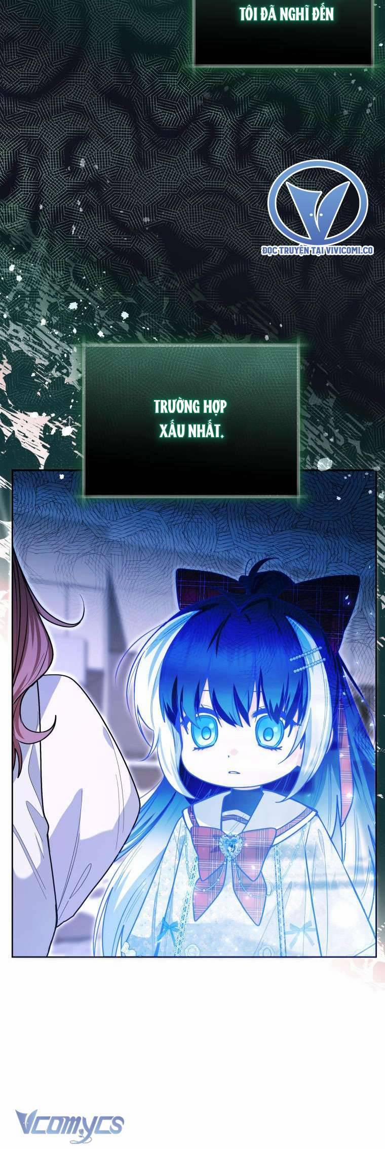 Bé Con Cá Voi Sát Thủ 49 trang 13