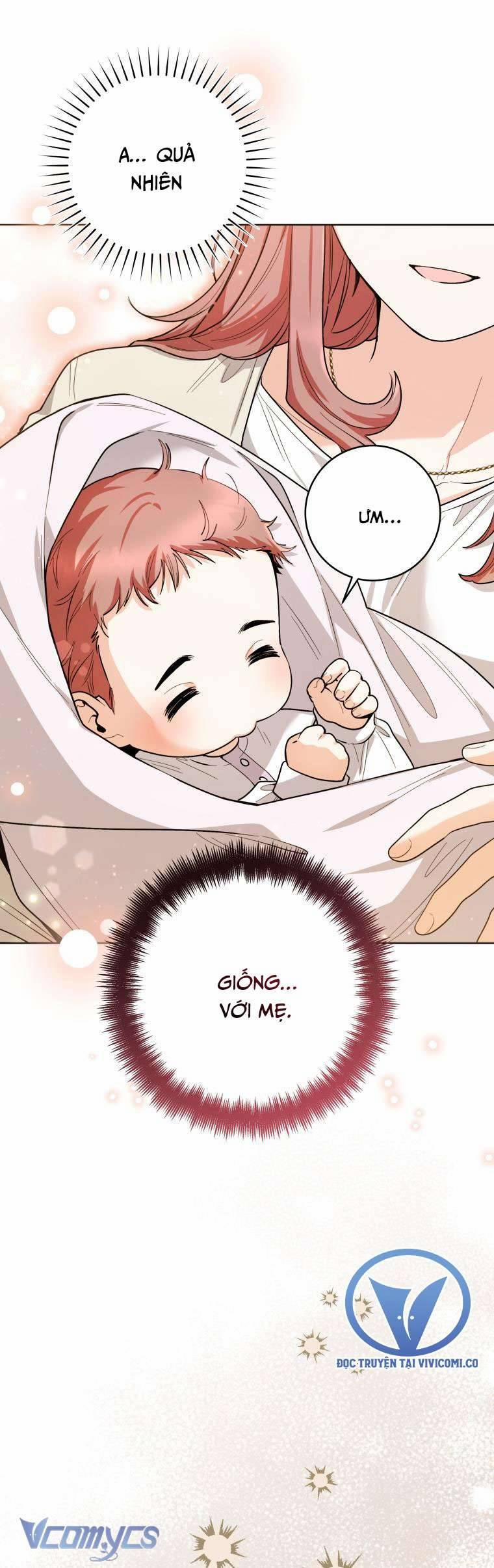 Bé Con Cá Voi Sát Thủ 49 trang 14