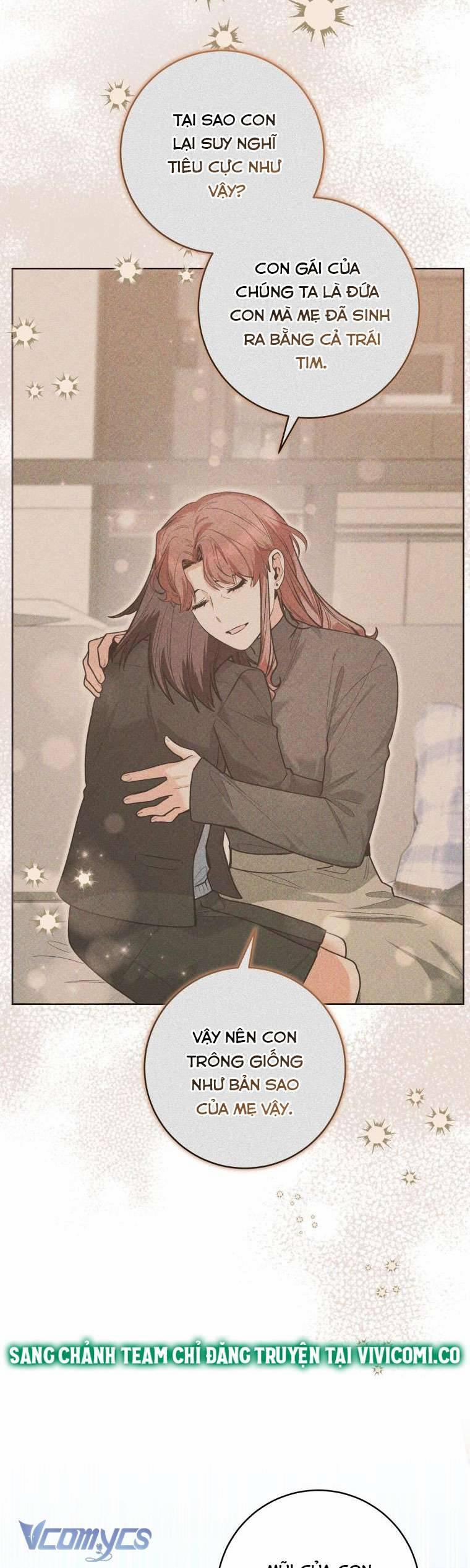 Bé Con Cá Voi Sát Thủ 49 trang 15