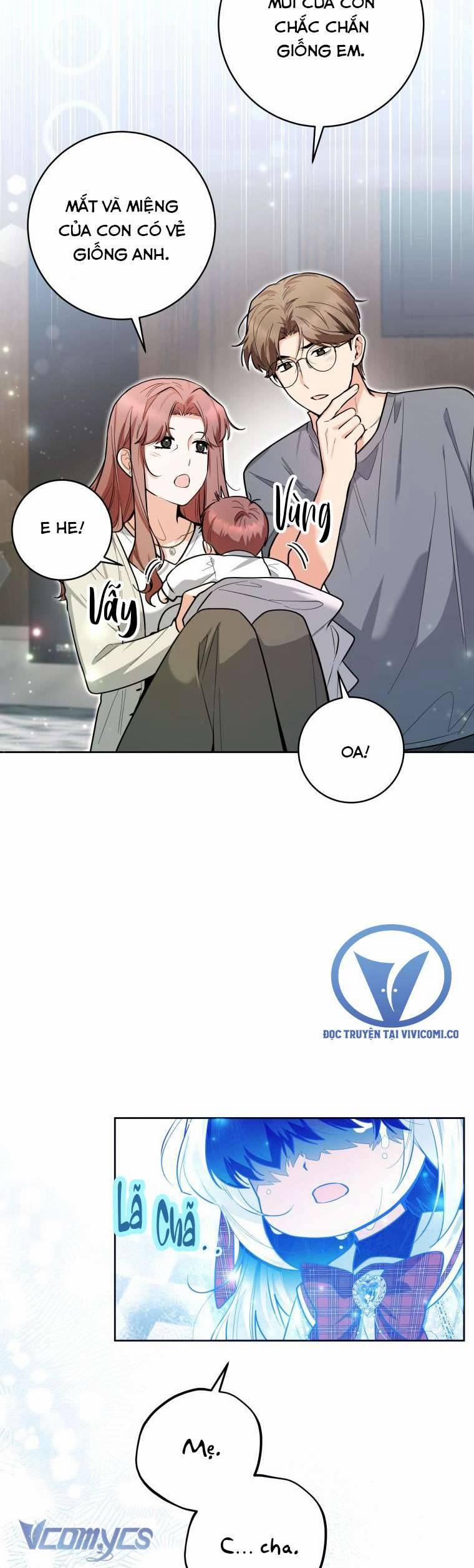 Bé Con Cá Voi Sát Thủ 49 trang 16