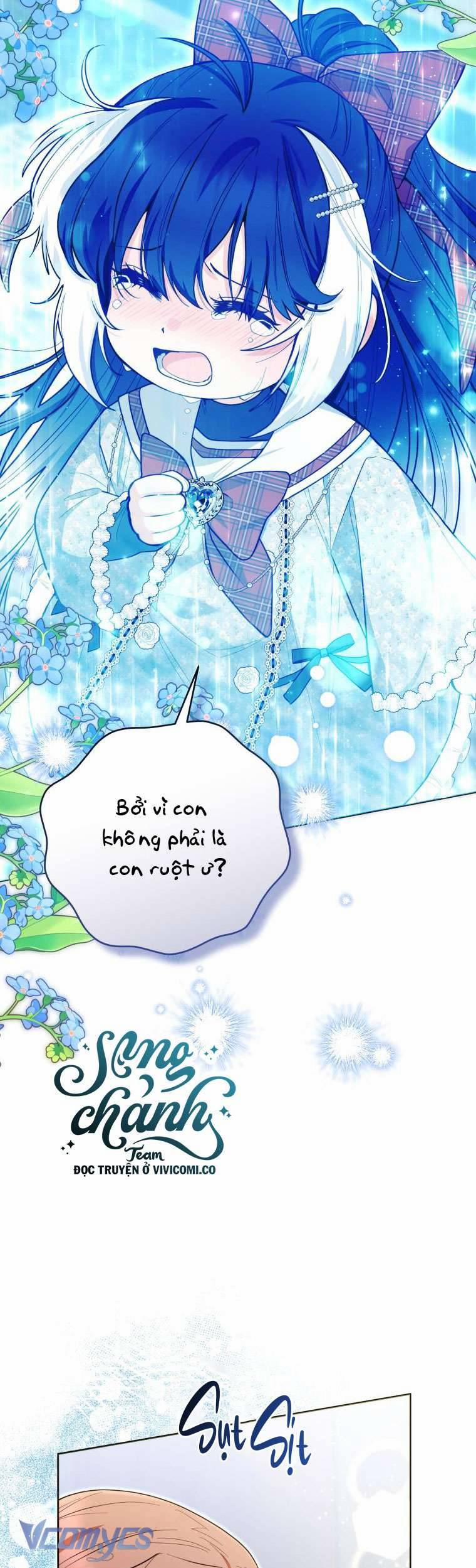 Bé Con Cá Voi Sát Thủ 49 trang 19